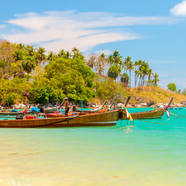 Travelers recommend