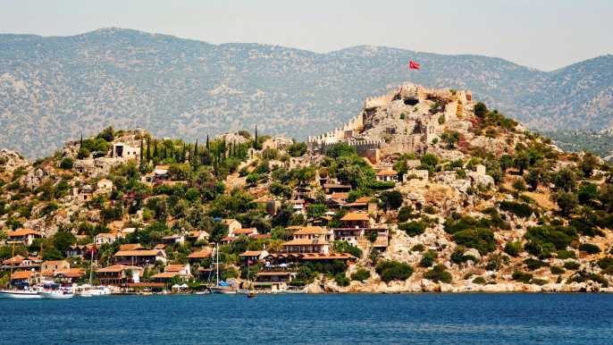 Antalya Provins 2021 Topp 10 Rundturer Och Aktiviteter Med Biljer Saker Att Gora I Antalya Provins Turkiet Getyourguide