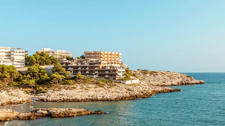 Best Activities in Salou