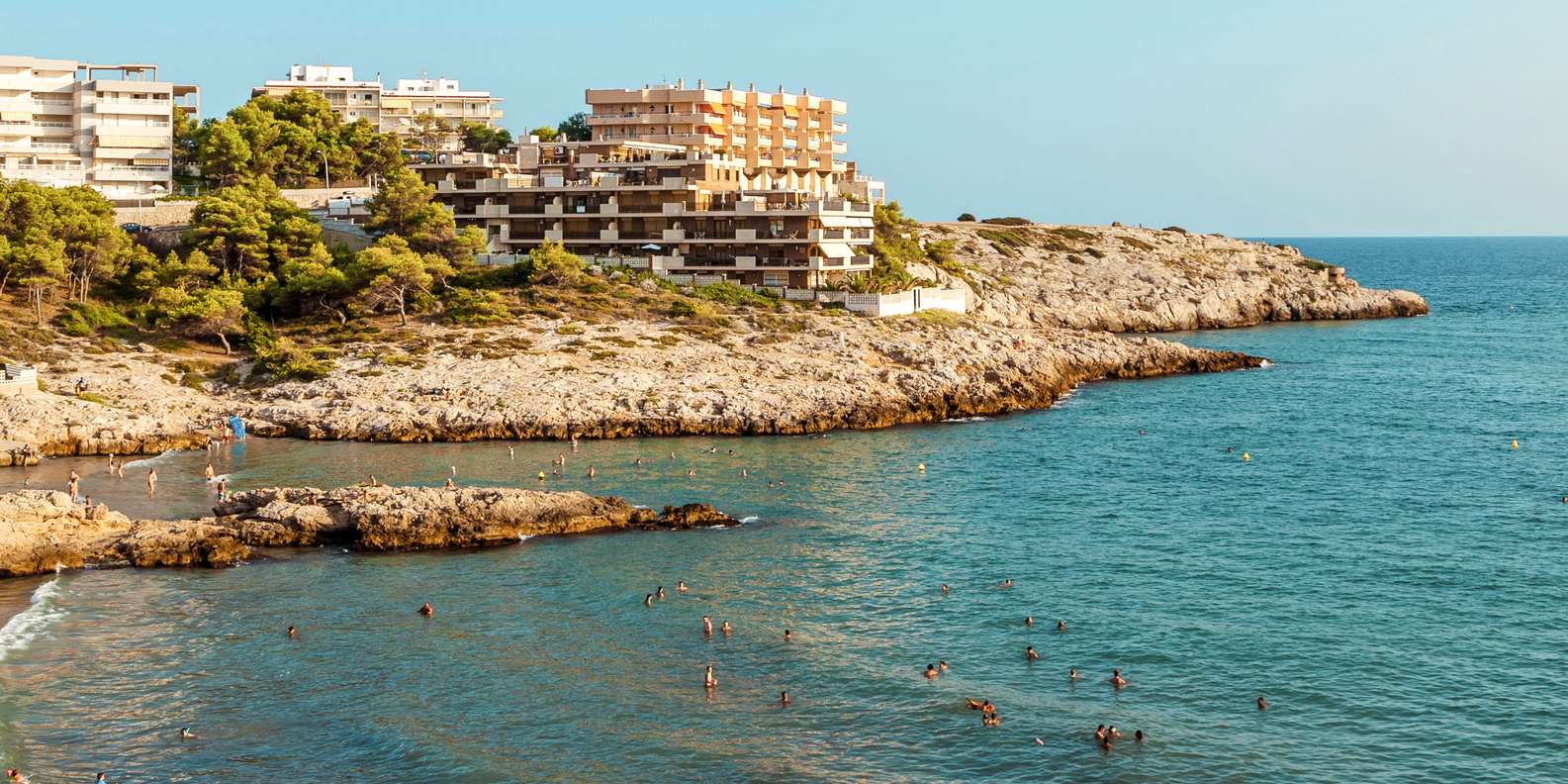 Day Trips from Salou to Barcelona | GetYourGuide