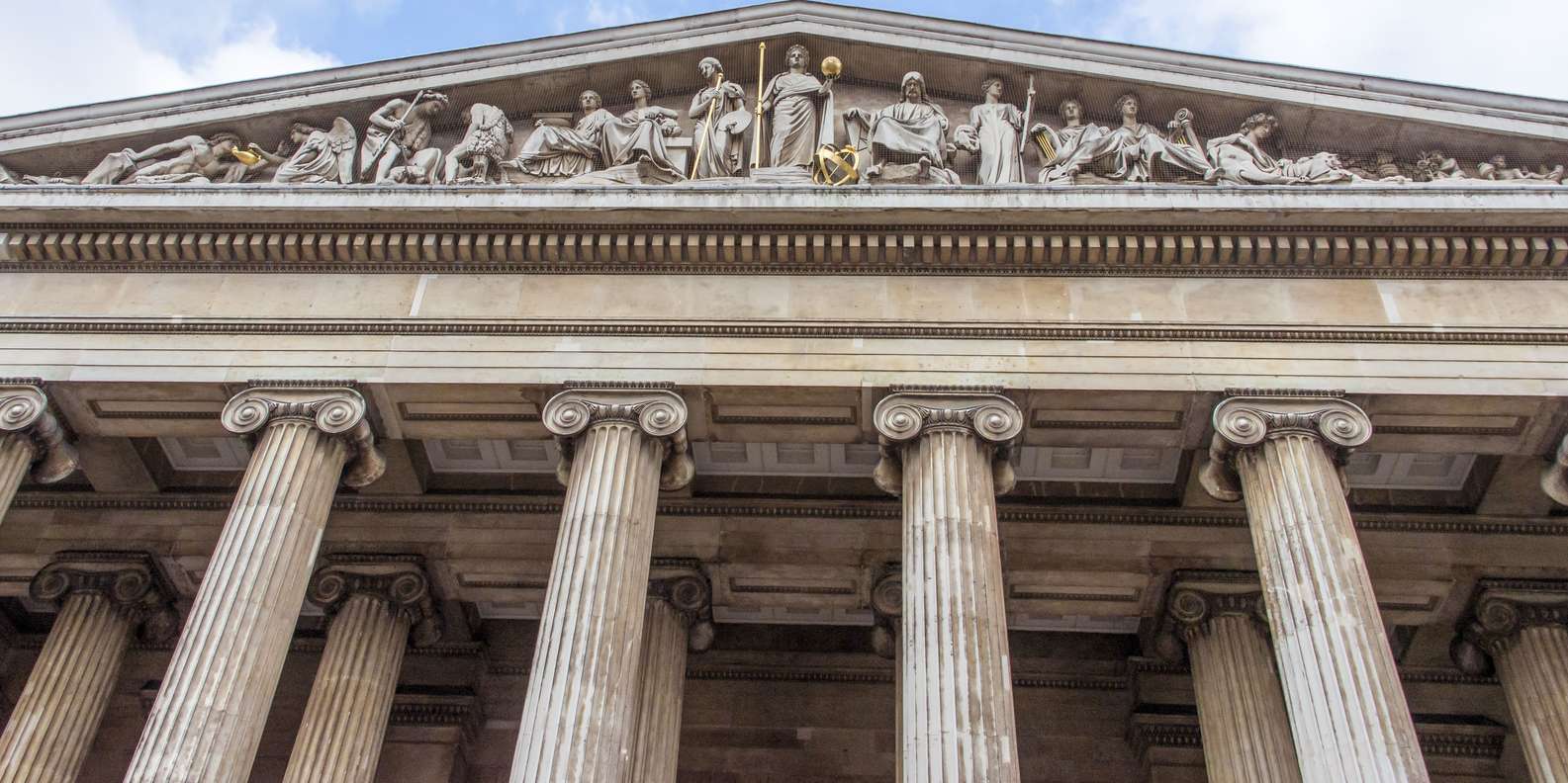 Tagesausflüge von British Museum GetYourGuide