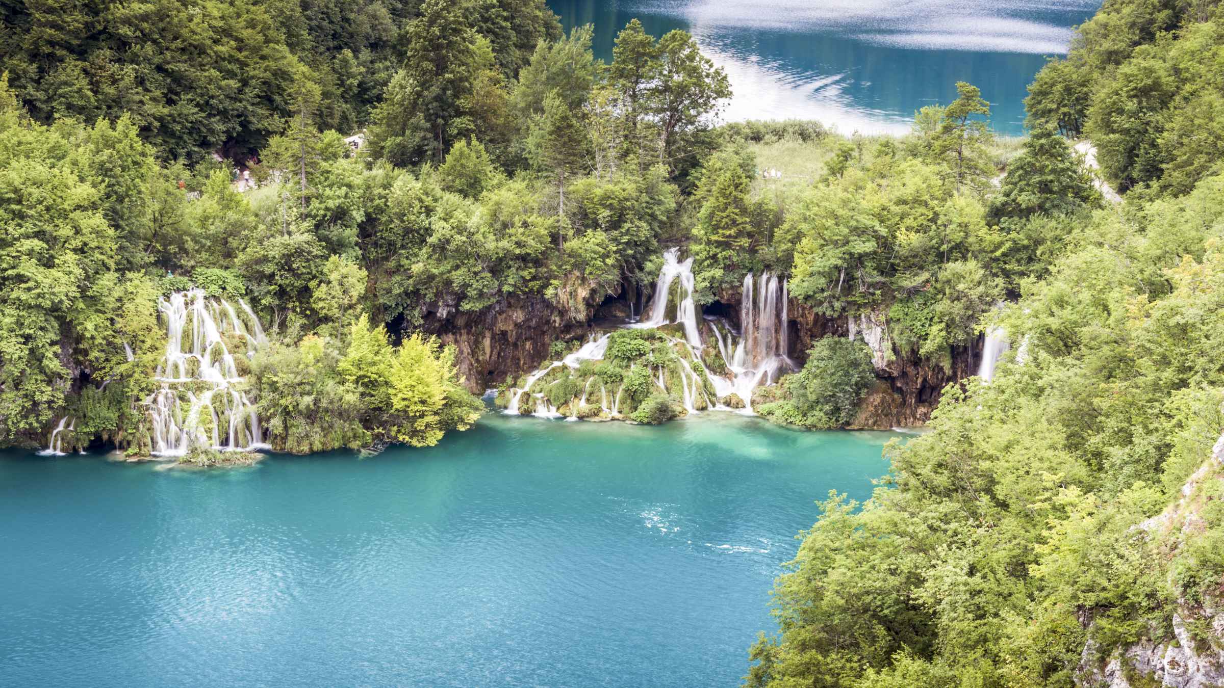 Plitvice Lakes National Park In 1 week GetYourGuide