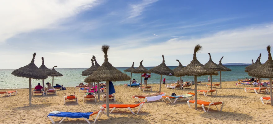 Platja de Palma