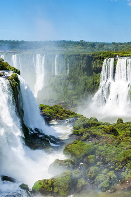 Iguazu Falls, Argentina, Puerto Iguazu - Book Tickets & Tours ...