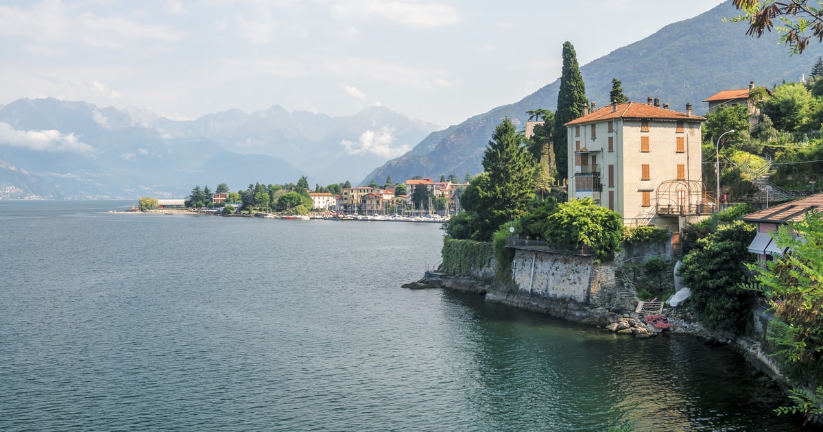 Lac de Côme 2021 Les 10 meilleures visites et activités (avec photos