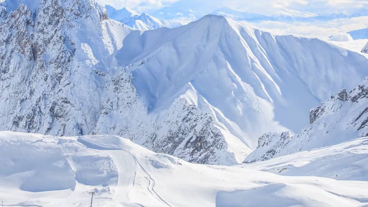 Les meilleures activités à Garmisch-Partenkirchen