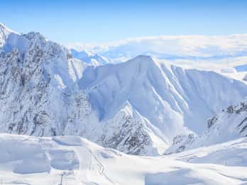 Garmisch-Partenkirchen Matkat ja Liput