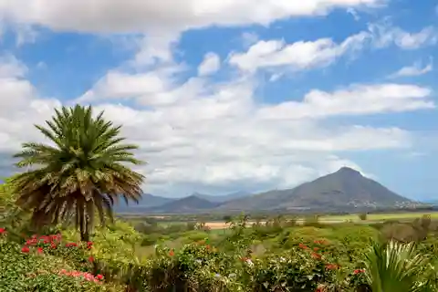 9. Casela Nationalpark