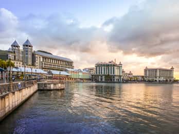 Port Louis