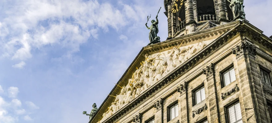 Dam Square