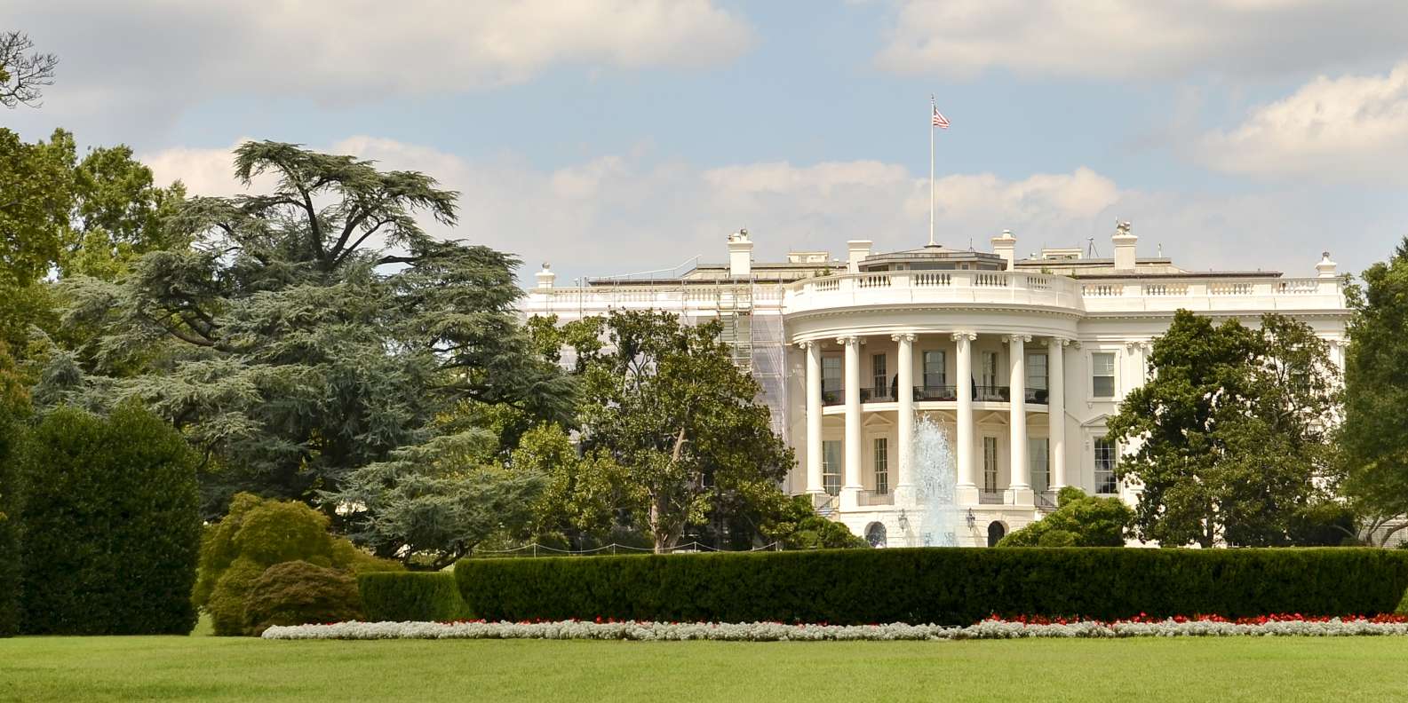 White House, Washington, Washington, DC - Book Tickets & Tours |  GetYourGuide