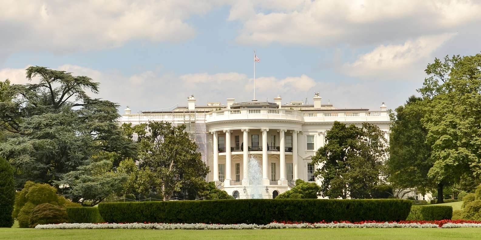 The BEST The White House Landmarks & monuments 2023 FREE Cancellation