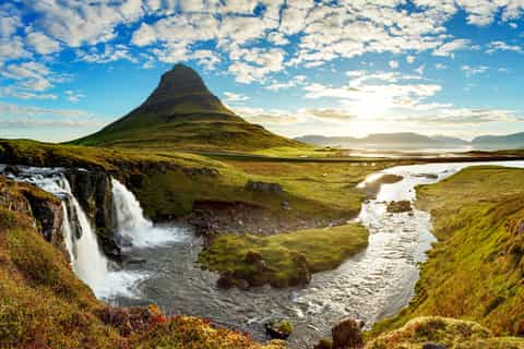 Iceland: Puffin watching