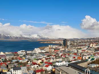 Reykjavik Reykjavik