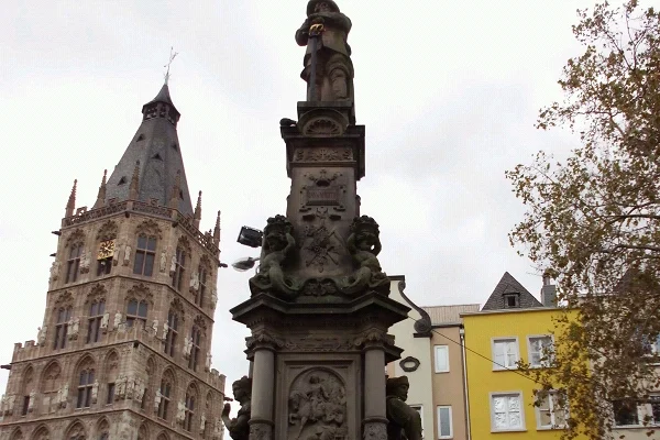 Alter Markt