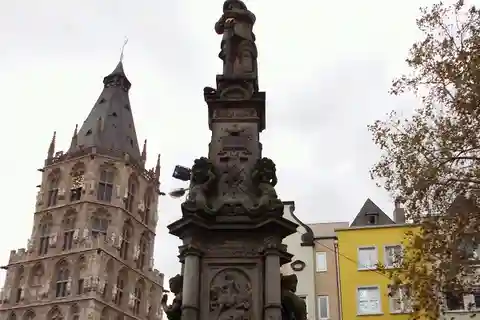 6. Alter Markt