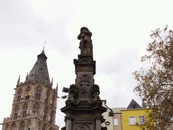 Alter Markt Tours & Tickets