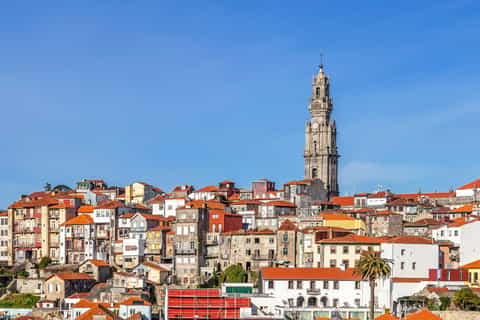 What to do in Porto when it rains: 19 ideas to escape the rain — A Ticket  to Take Off