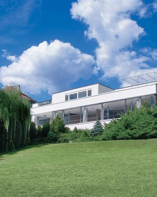 Villa Tugendhat