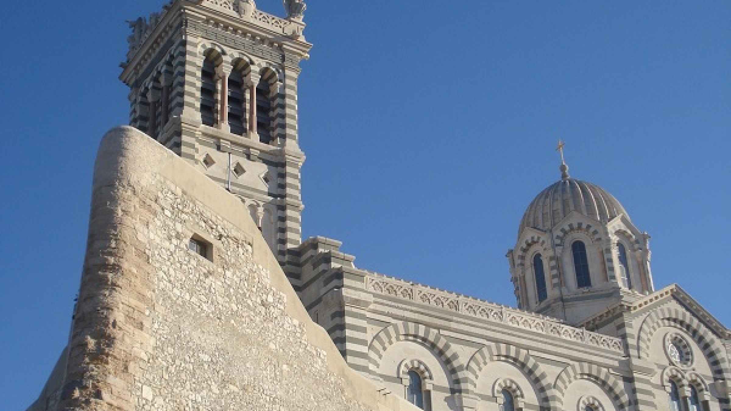 The BEST Notre-Dame de la Garde Graffiti & Urban Art 2022 - FREE