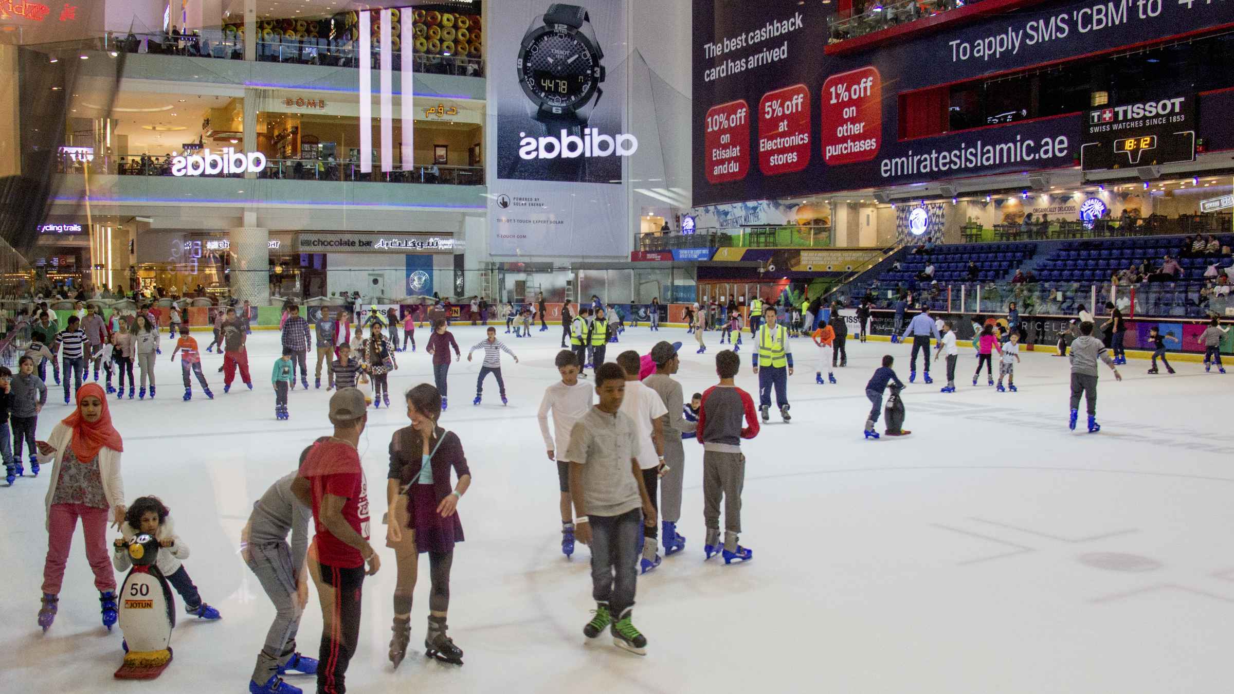 beste-dubai-ice-rink-ski-og-sn-brett-2022-gratis-avbestilling