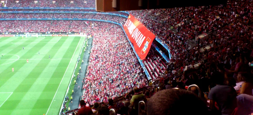 Estádio da Luz