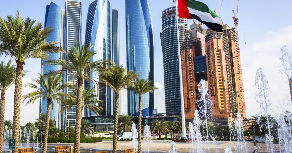 Activități De Top în Abu Dhabi