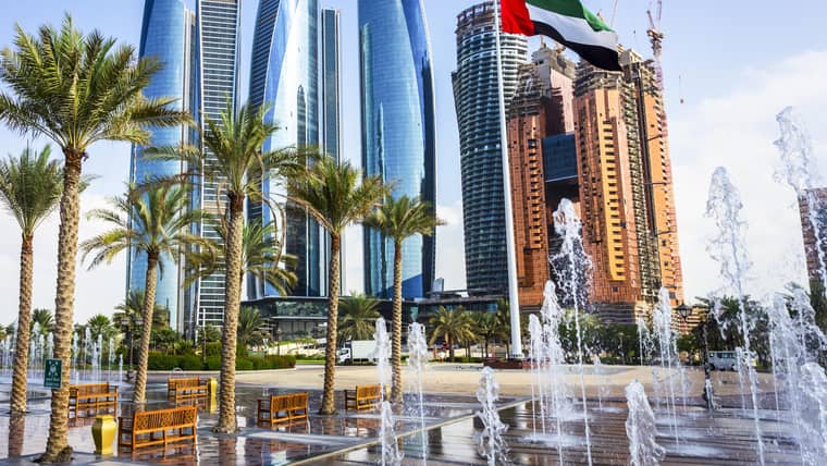 Las Mejores Actividades en Abu Dhabi