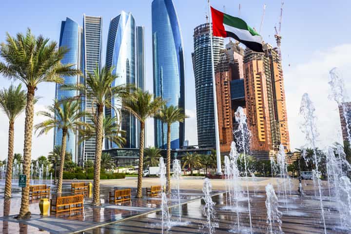 Abu Dhabi