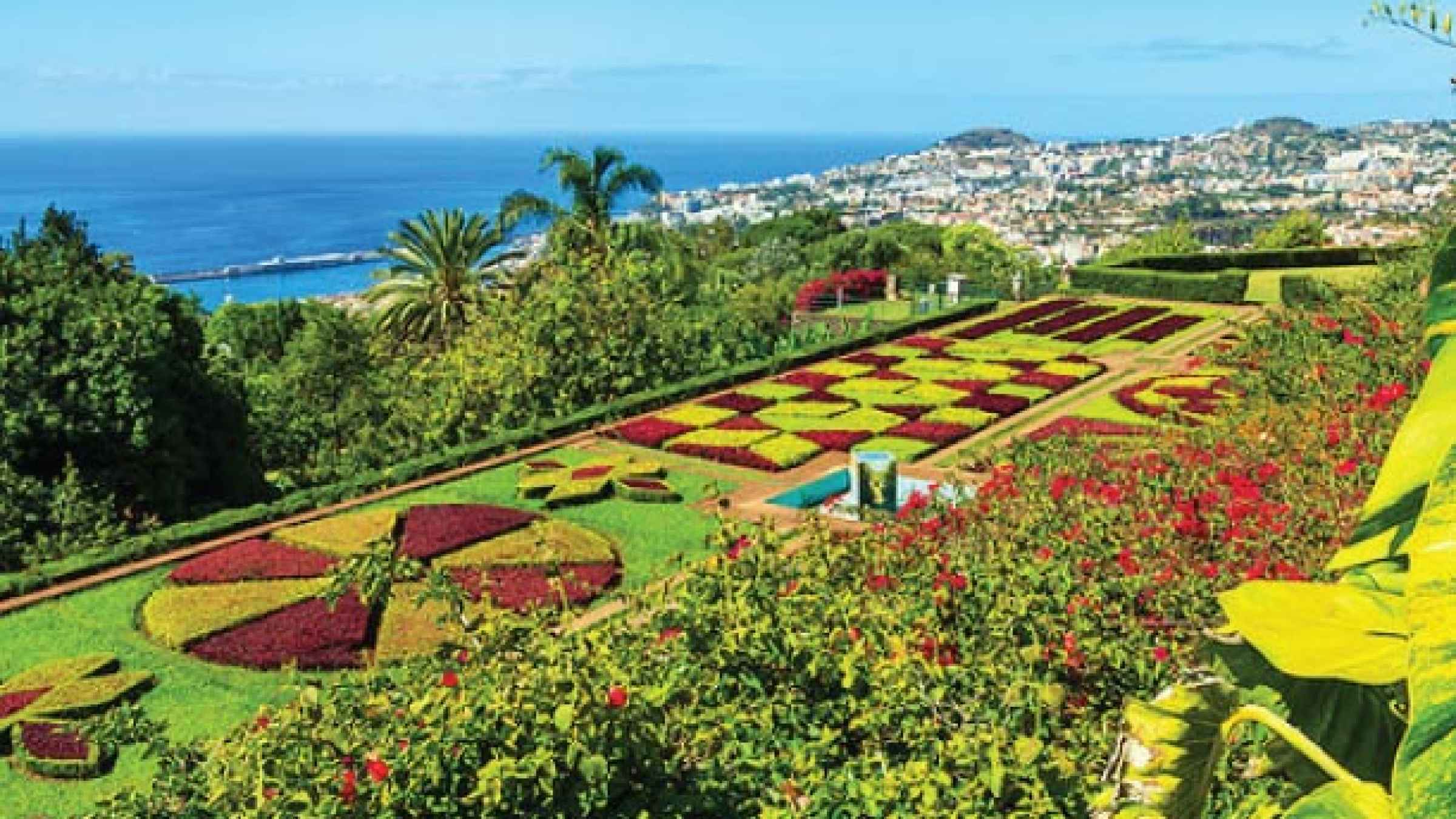 Funchal