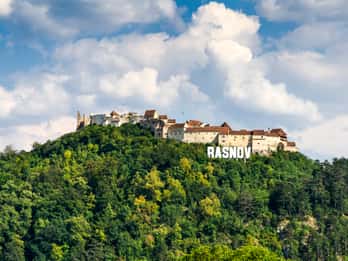 Râșnov Tours & Tickets