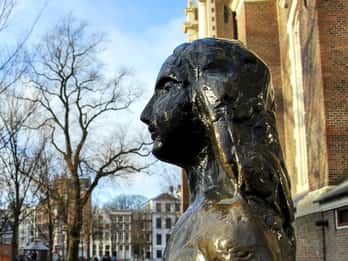 Anne Franks hus