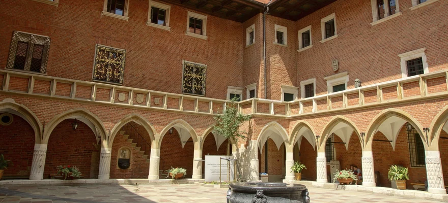 Jagiellonian University