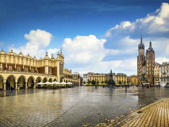 Marknadstorget (Rynek Główny) Marknadstorget (Rynek Główny)