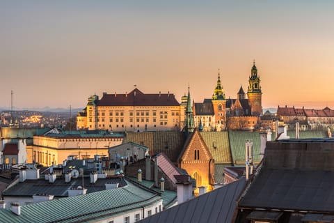 Monte Wawel