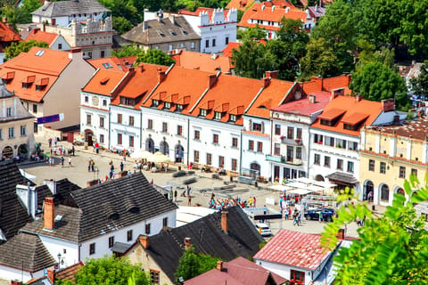 Kazimierz