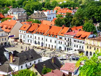 Kazimierz Kazimierz