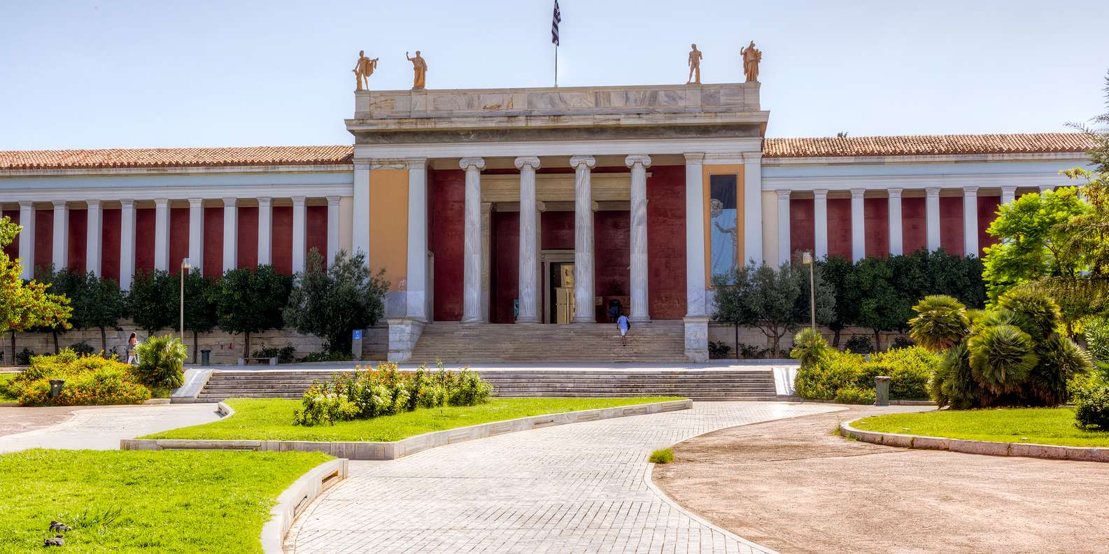 Athens Nationale Ark ologiske Museum I Athen Bestil Billetter Til Dit Athens Nationale Ark ologiske Museum I Athen Bestil Billetter Til Dit