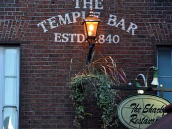 Temple Bar