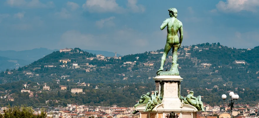 Piazzale Michelangelo