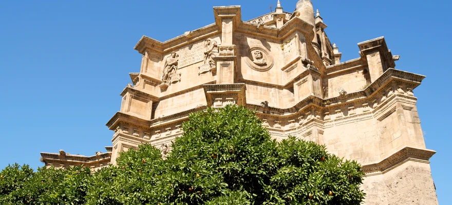 Monasterio de San Jerónimo