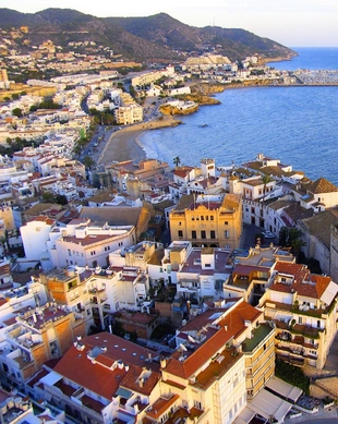 Parròquia de Sant Bartomeu i Santa Tecla