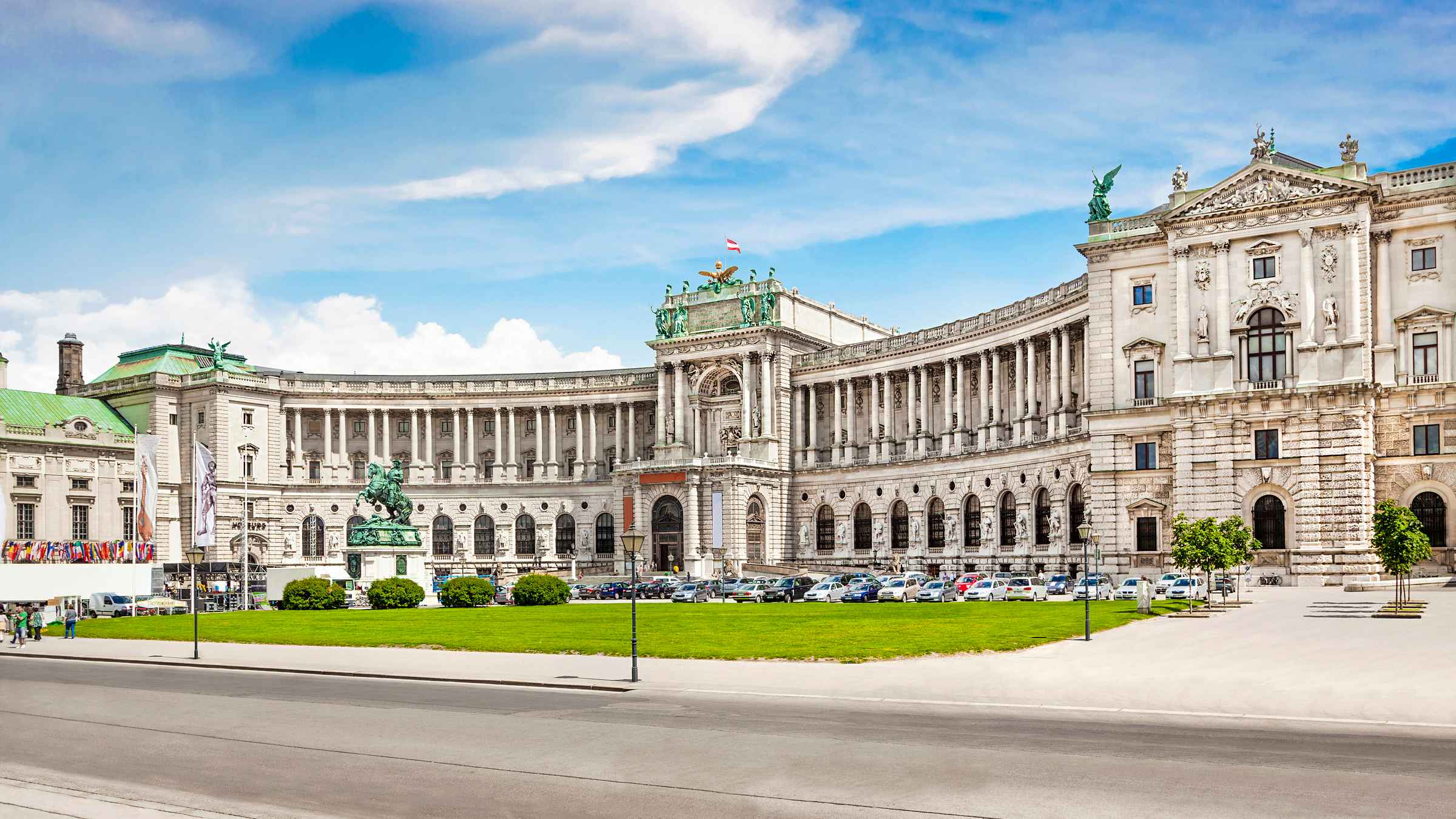Hofburg Wien Tickets Eintrittskarten GetYourGuide Hofburg Wien Tickets Eintrittskarten GetYourGuide