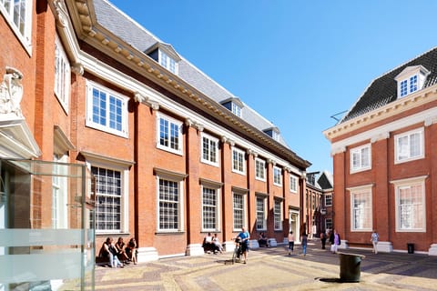 Museu de Amsterdã