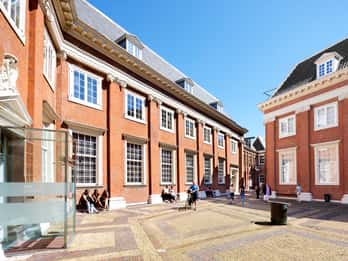 Musée historique d'Amsterdam Musée historique d'Amsterdam