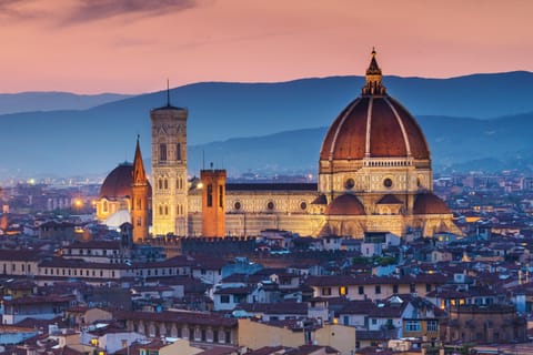 Kathedrale von Florenz