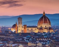 Kathedraal van Santa Maria del Fiore in Florence