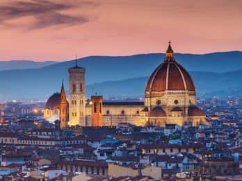 Florence Cathedral Tours & Tickets