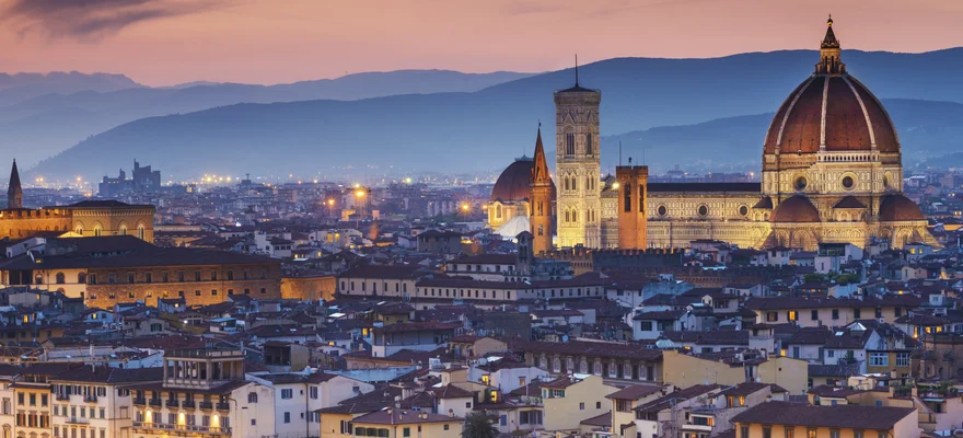 Basilica di Santa Maria del Fiore