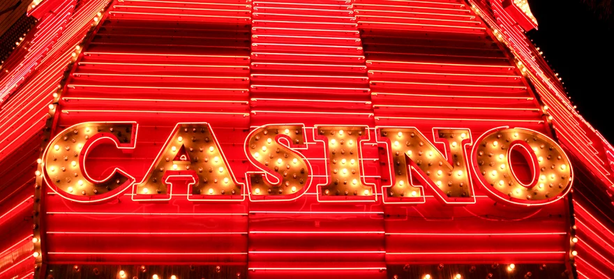 Fremont Street Experience